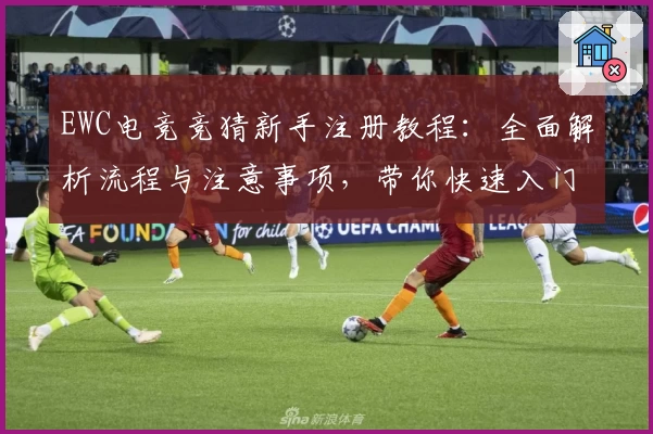 EWC电竞竞猜新手注册教程：全面解析流程与注意事项，带你快速入门电竞世界
