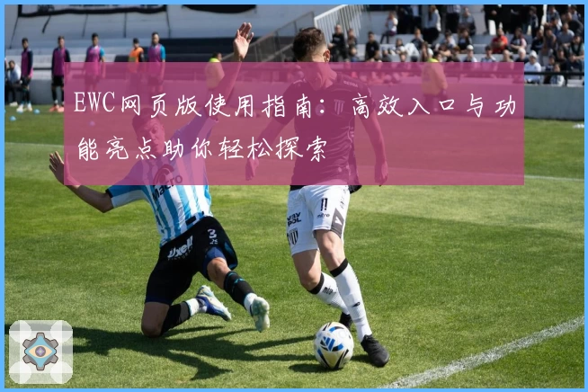 EWC网页版使用指南：高效入口与功能亮点助你轻松探索