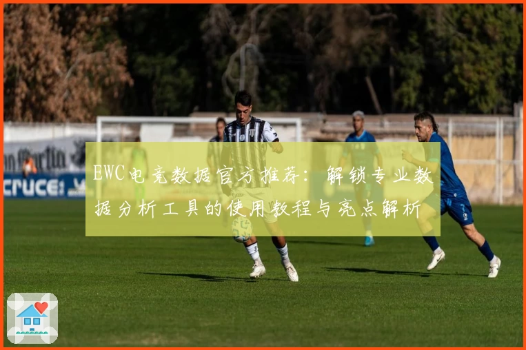 EWC电竞数据官方推荐：解锁专业数据分析工具的使用教程与亮点解析